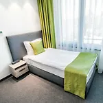 A&m With Free Parking Отель 3*
