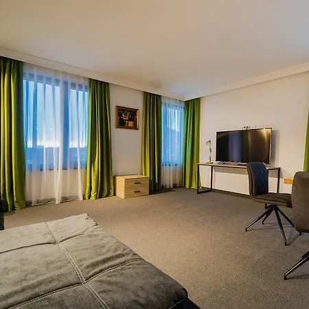 A&m With Free Parking 3* Plovdiv