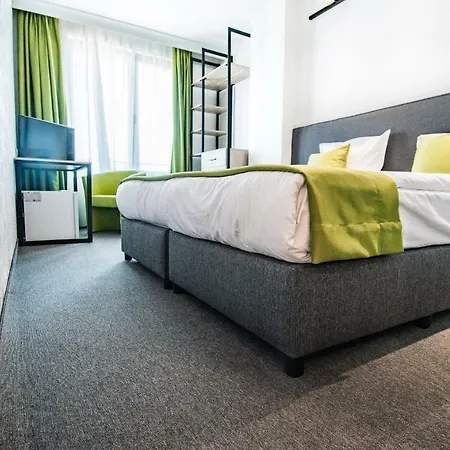 A&m With Free Parking 3* Plovdiv