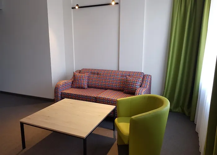 Hotel A&m With Free Parking