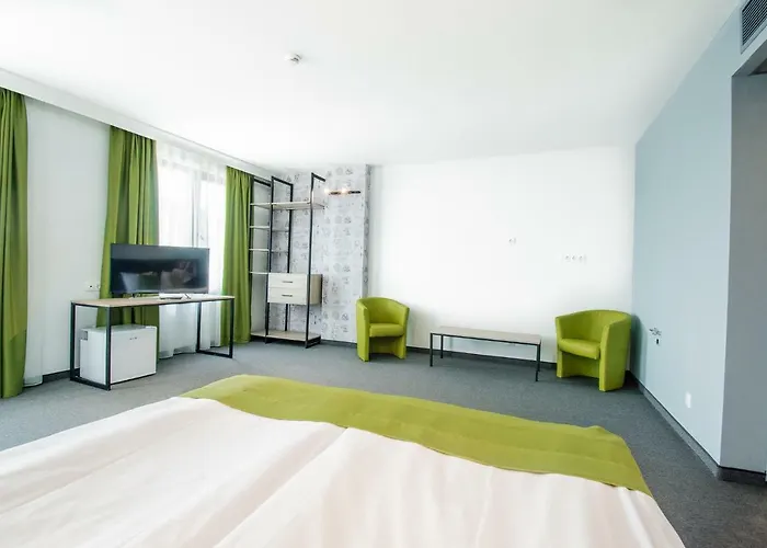 A&m With Free Parking Hotel Plovdiv