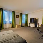 Hotell A&m With Free Parking Plovdiv
