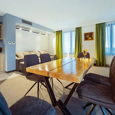 A&m With Free Parking Plovdiv