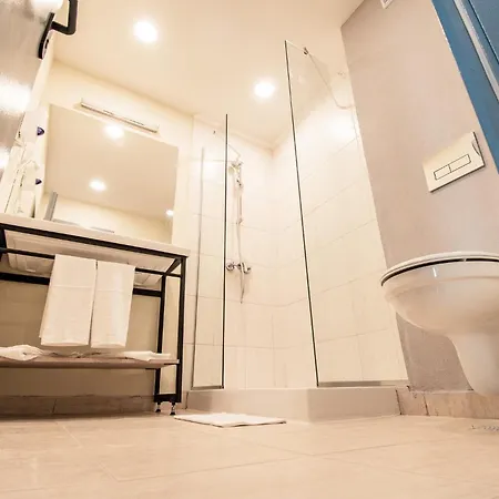 A&m With Free Parking Plovdiv