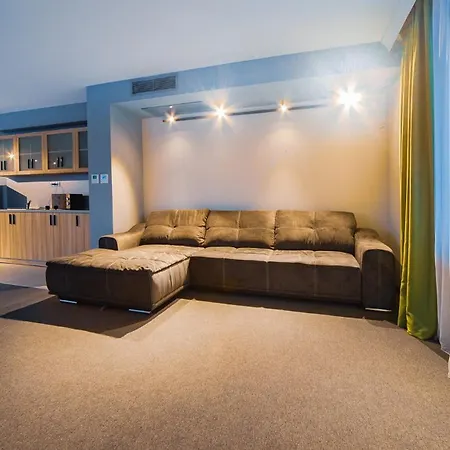 A&m With Free Parking Plovdiv