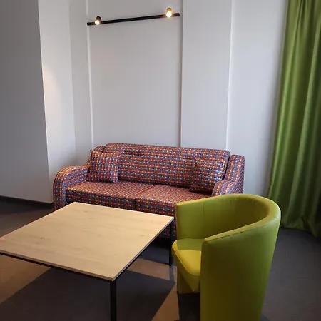 Hotel A&m With Free Parking