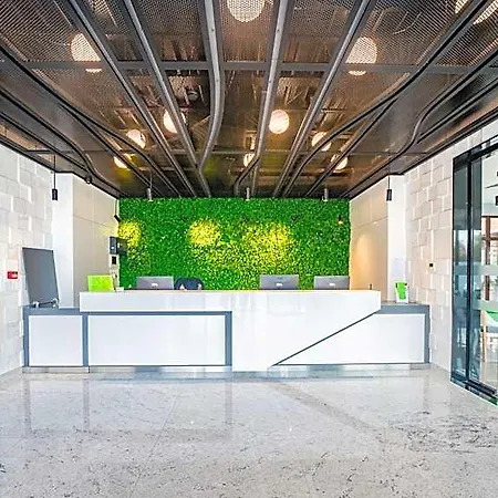 Hotel A&m With Free Parking 3*