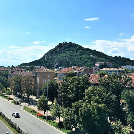 Hotel A&m With Free Parking 3*