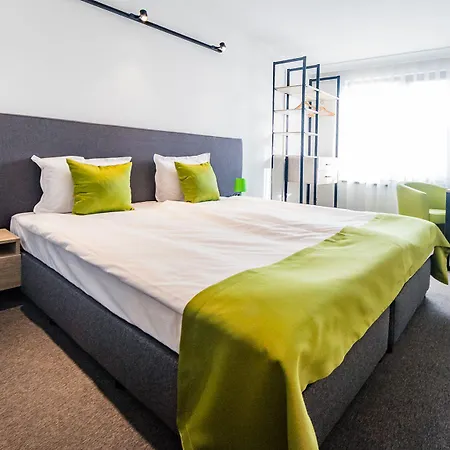 Hotel A&m With Free Parking Plovdiv
