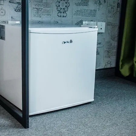 Hotel A&m With Free Parking 3*