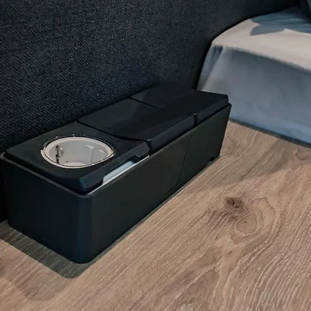 A&m With Free Parking Plovdiv