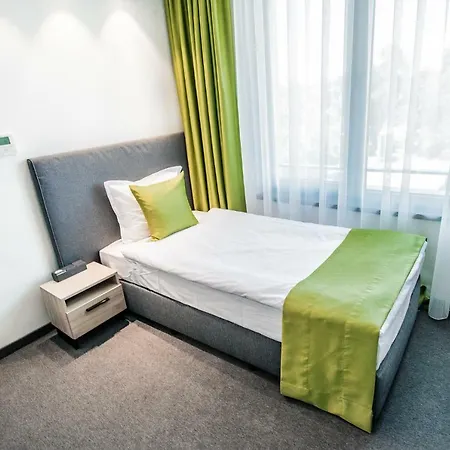 A&m With Free Parking Hotel 3*