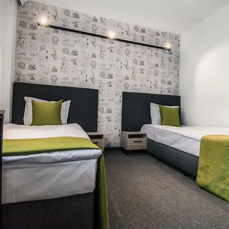 A&m With Free Parking 3* Plovdiv