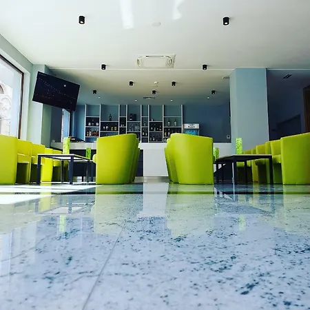 Hotel A&m With Free Parking 3*