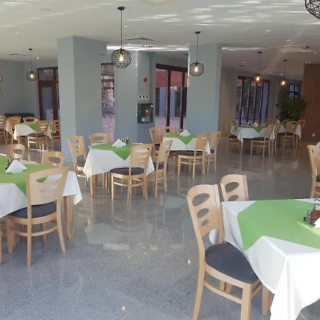 Hotel A&m With Free Parking 3*