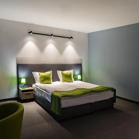 Hotel A&m With Free Parking Plovdiv