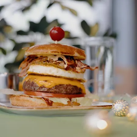 A&m With Free Parking Hotel Plovdiv