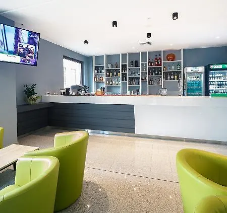 A&m With Free Parking Hotel 3*