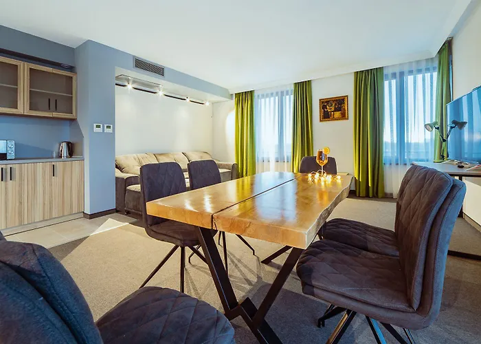 A&m With Free Parking 普罗夫迪夫