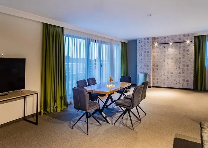 Хотел A&m With Free Parking