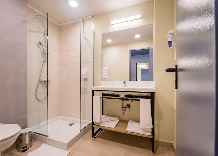 酒店 A&m With Free Parking