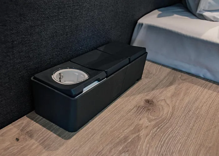 A&m With Free Parking 酒店 3*