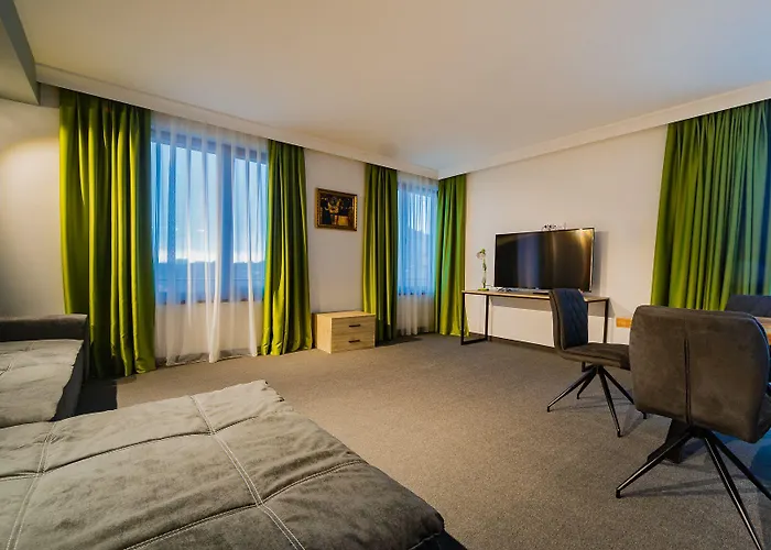 A&m With Free Parking 3* Пловдив