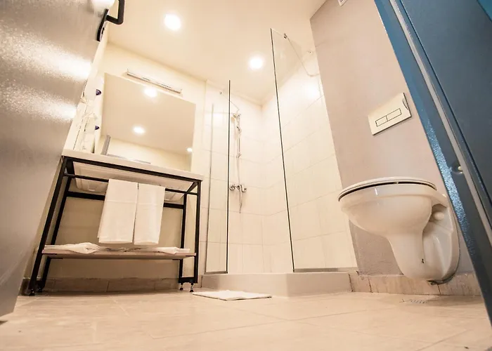 A&m With Free Parking 普罗夫迪夫