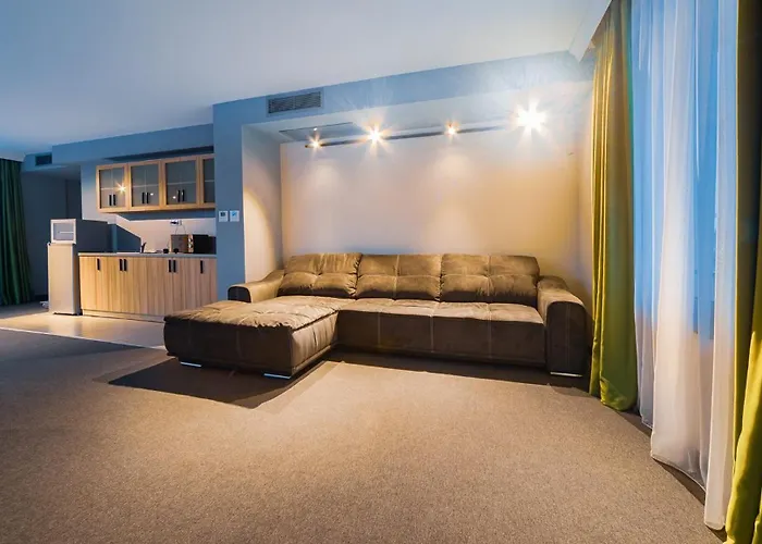 A&m With Free Parking 普罗夫迪夫