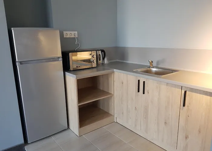 A&m With Free Parking 酒店 3*