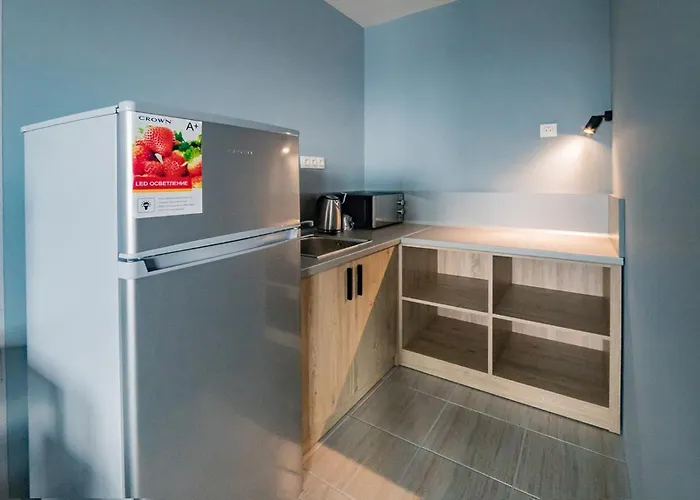 A&m With Free Parking 3*