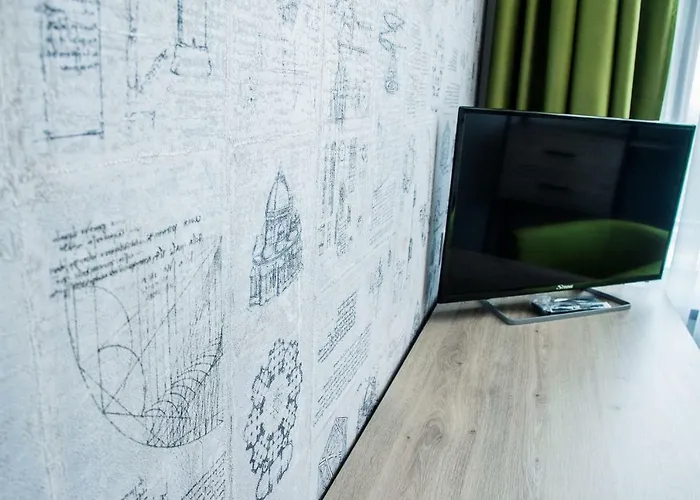 A&m With Free Parking 3* Пловдив