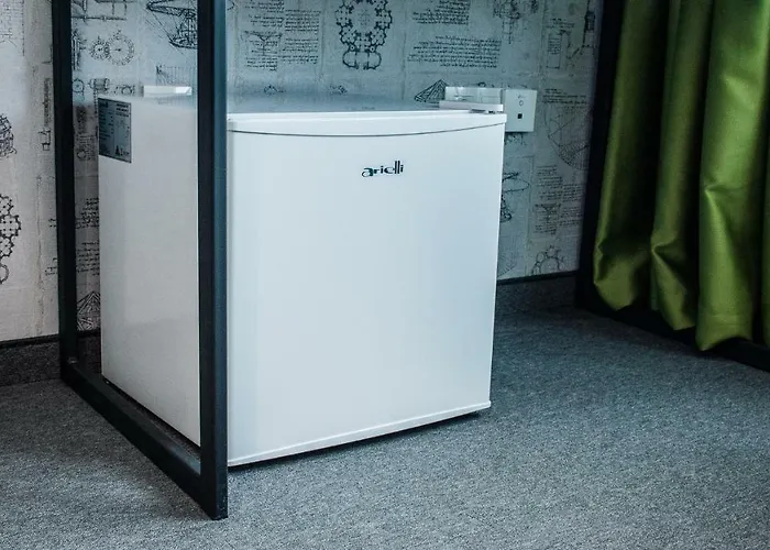 酒店 A&m With Free Parking 3*