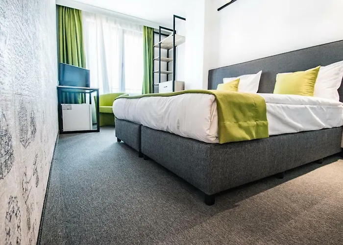 A&m With Free Parking 3* Пловдив