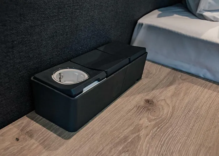 A&m With Free Parking 普罗夫迪夫