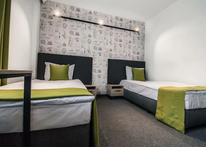 A&m With Free Parking 3* 普罗夫迪夫