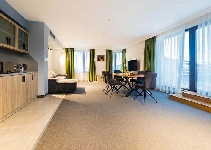 Хотел A&m With Free Parking