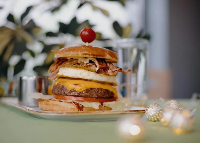 A&m With Free Parking Хотел Пловдив